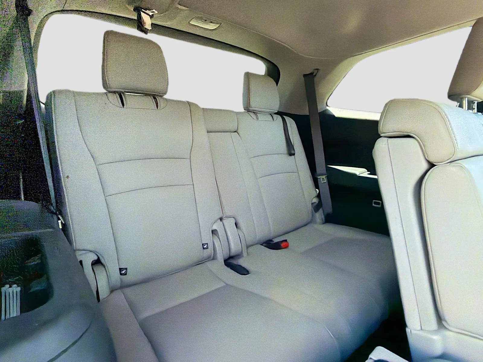 Honda Pilot photo 18