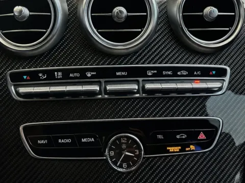 More photos of 2020 Mercedes-Benz C-Class AMG C 43 at KarGenie, CA