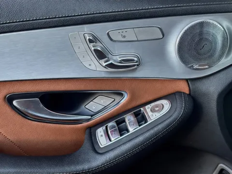 More photos of 2020 Mercedes-Benz C-Class AMG C 43 at KarGenie, CA