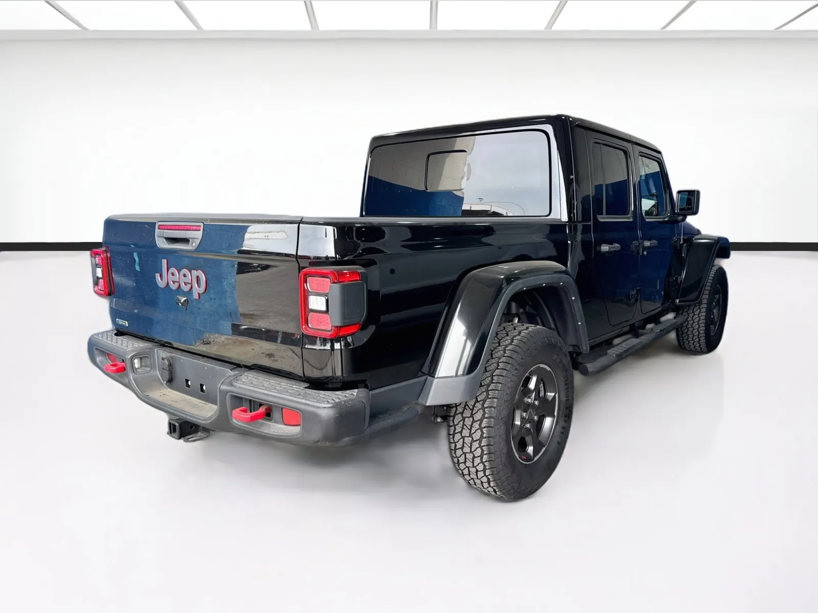 Jeep Gladiator photo 4