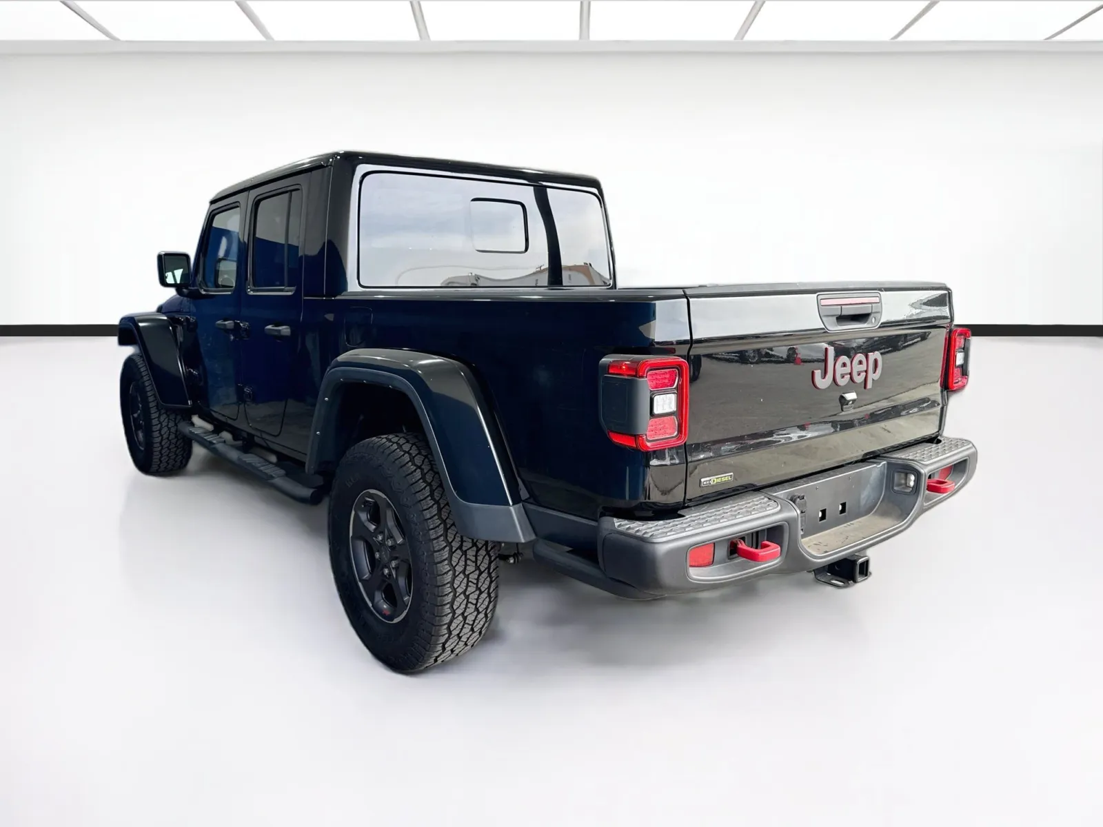Jeep Gladiator photo 6