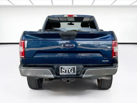 More photos of 2019 Ford F-150 XL at KarGenie, CA