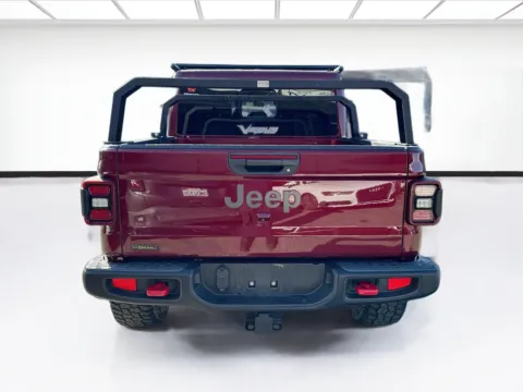 More photos of 2021 Jeep Gladiator Rubicon at KarGenie, CA