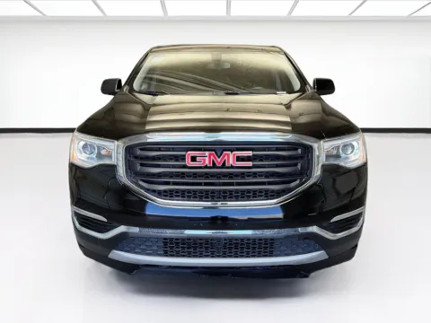 Photos of 2017 GMC Acadia SLE-1 for sale in Fontana, CA at KarGenie