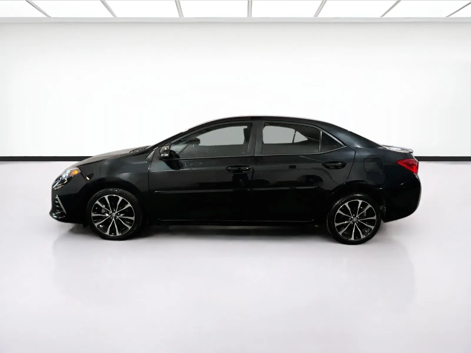 Toyota Corolla photo 20