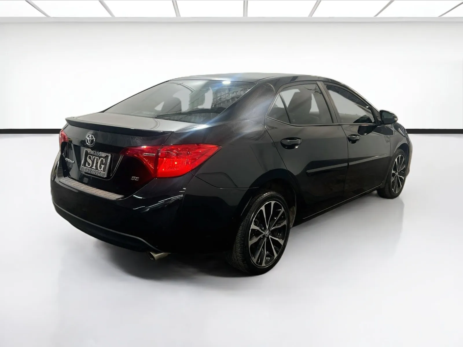Toyota Corolla photo 4