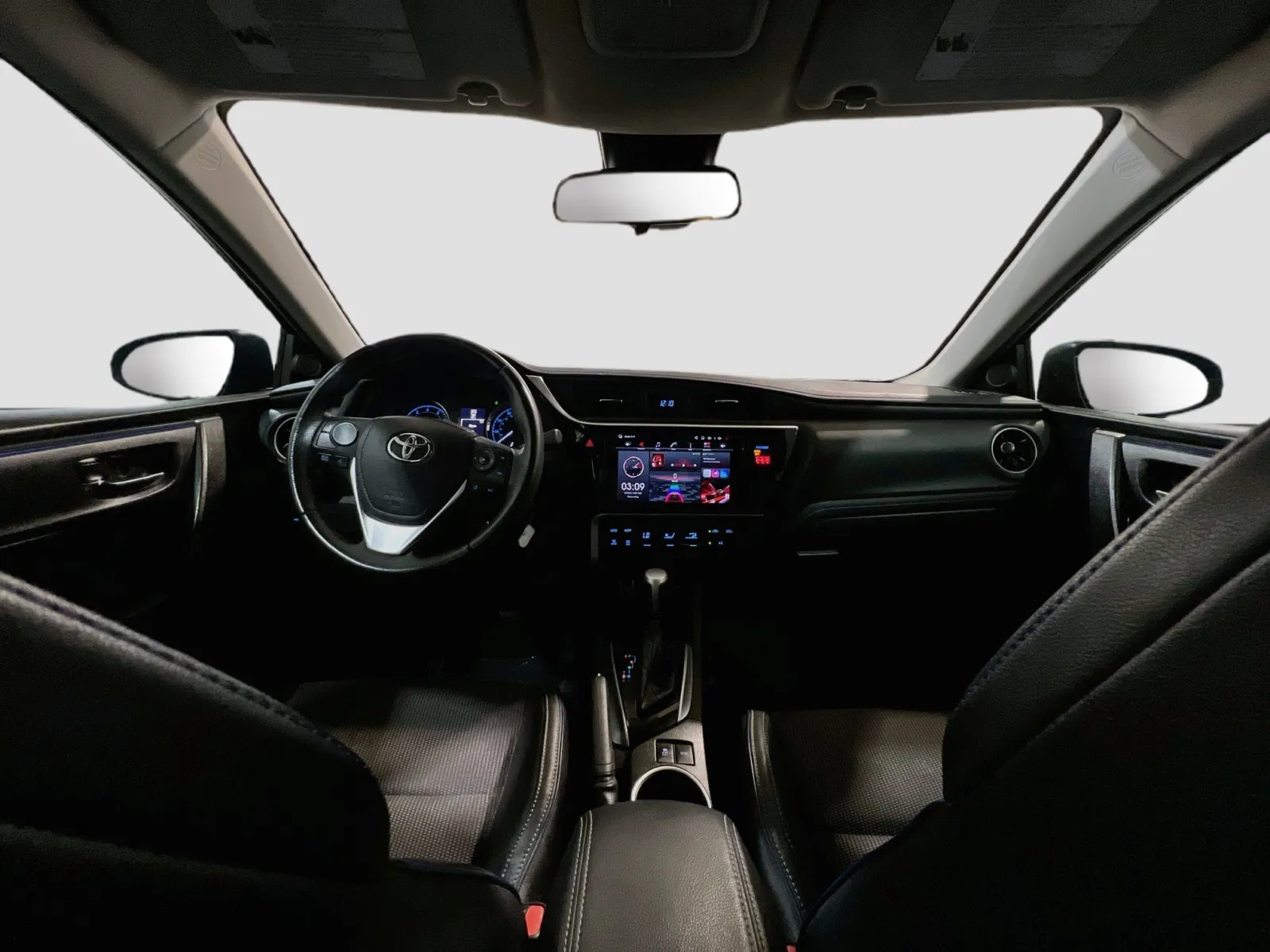 Toyota Corolla photo 14