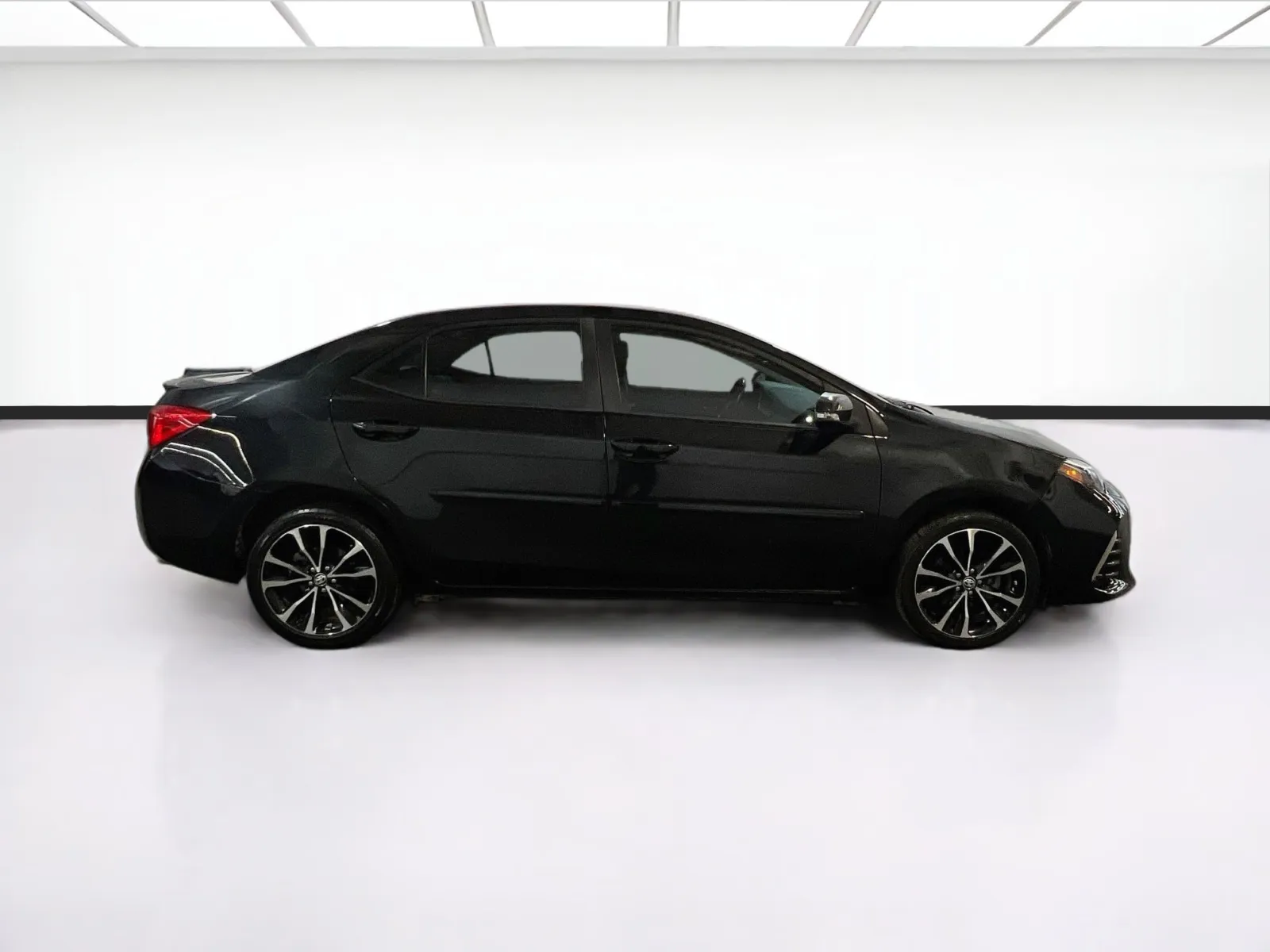 Toyota Corolla photo 21