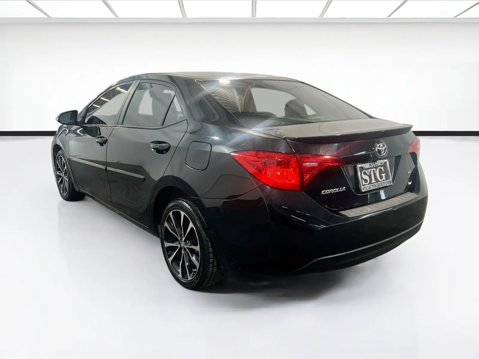 Toyota Corolla photo 6
