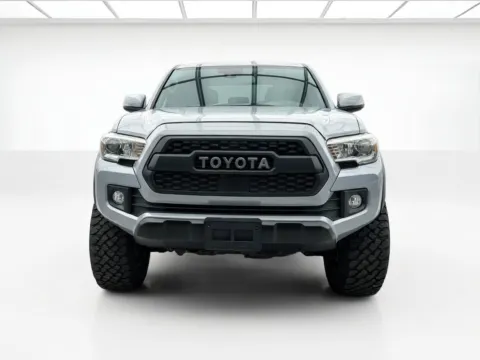 Photos of 2019 Toyota Tacoma TRD Off Road for sale in Fontana, CA at KarGenie