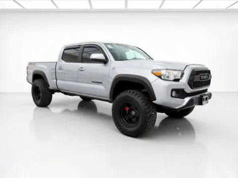 Another view of 2019 Toyota Tacoma TRD Off Road for sale in Fontana, CA at KarGenie