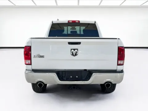 More photos of 2018 Ram 1500 Big Horn at KarGenie, CA