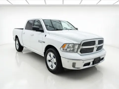 Another view of 2018 Ram 1500 Big Horn for sale in Fontana, CA at KarGenie