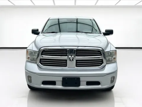 Photos of 2018 Ram 1500 Big Horn for sale in Fontana, CA at KarGenie