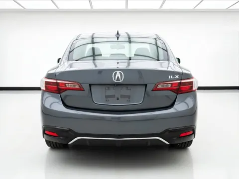 More photos of 2018 Acura ILX w/AcuraWatch Plus at KarGenie, CA