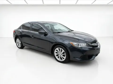 Another view of 2018 Acura ILX w/AcuraWatch Plus for sale in Fontana, CA at KarGenie