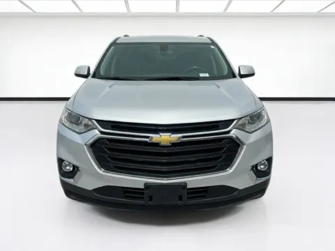 Photos of 2019 Chevrolet Traverse LT Cloth for sale in Fontana, CA at KarGenie