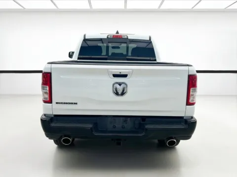 More photos of 2022 Ram 1500 Big Horn at KarGenie, CA