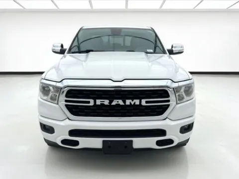 Photos of 2022 Ram 1500 Big Horn for sale in Fontana, CA at KarGenie