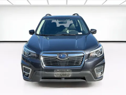 Photos of 2019 Subaru Forester Limited for sale in Fontana, CA at KarGenie