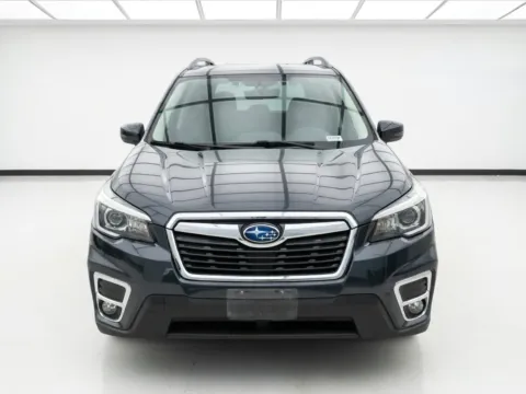 Photos of 2019 Subaru Forester Limited for sale in Fontana, CA at KarGenie