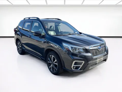 Another view of 2019 Subaru Forester Limited for sale in Fontana, CA at KarGenie