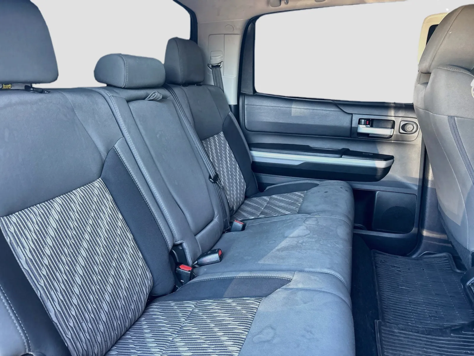 Toyota Tundra photo 15