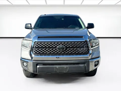 Photos of 2018 Toyota Tundra SR5 for sale in Fontana, CA at KarGenie