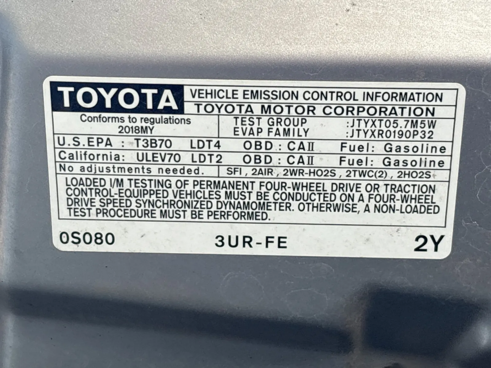 Toyota Tundra photo 18