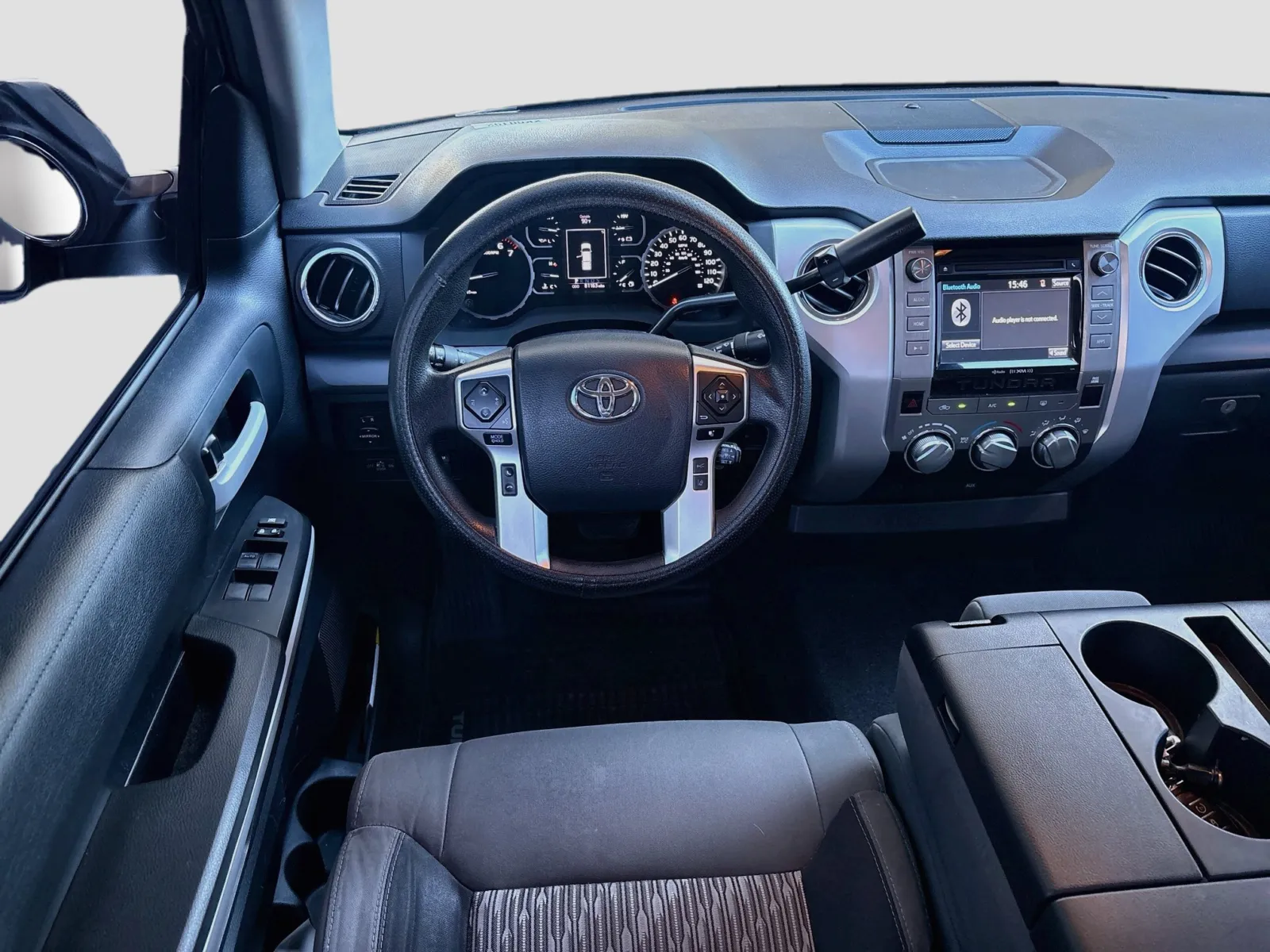 Toyota Tundra photo 13