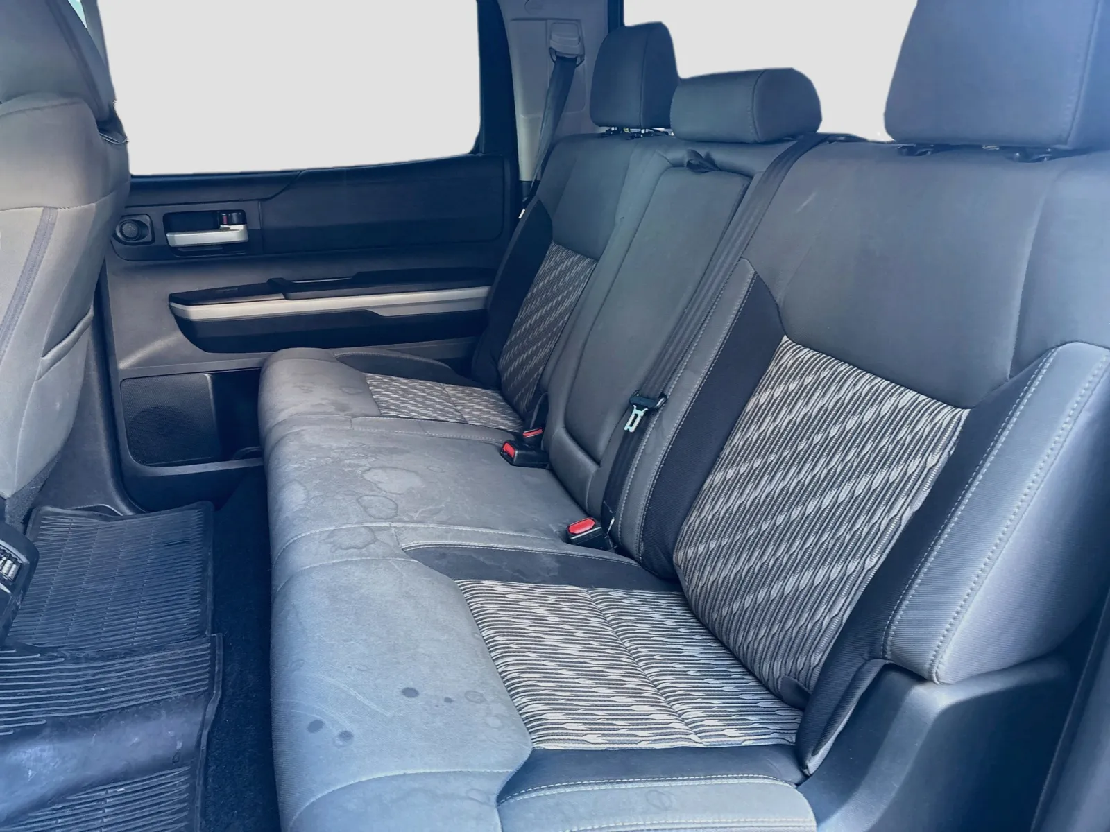Toyota Tundra photo 14
