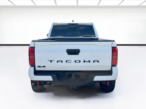 More photos of 2024 Toyota Tacoma TRD Off Road at KarGenie, CA