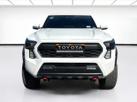 Photos of 2024 Toyota Tacoma TRD Off Road for sale in Fontana, CA at KarGenie