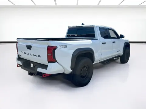 More photos of 2024 Toyota Tacoma TRD Off Road at KarGenie, CA