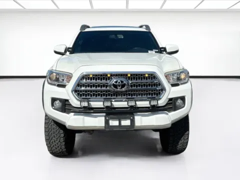 Photos of 2016 Toyota Tacoma TRD Off Road for sale in Fontana, CA at KarGenie