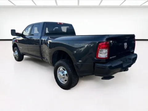 More photos of 2021 Ram 3500 Big Horn at KarGenie, CA