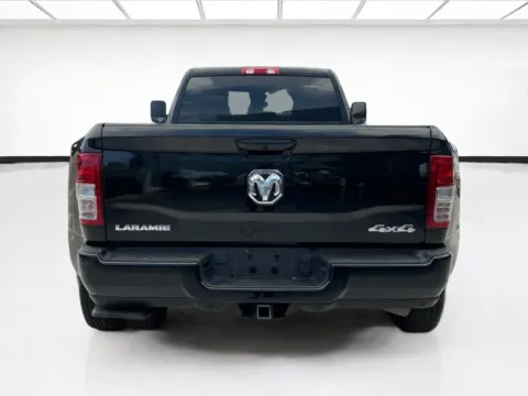 More photos of 2021 Ram 3500 Big Horn at KarGenie, CA