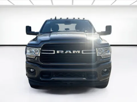 Photos of 2021 Ram 3500 Big Horn for sale in Fontana, CA at KarGenie