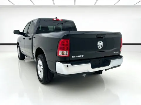More photos of 2021 Ram 3500 Big Horn at KarGenie, CA