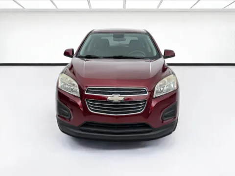 Photos of 2016 Chevrolet Trax LS for sale in Fontana, CA at KarGenie