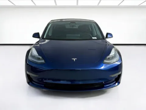 Photos of 2021 Tesla Model 3 Standard Range Plus for sale in Fontana, CA at KarGenie