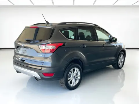 More photos of 2018 Ford Escape SEL at KarGenie, CA