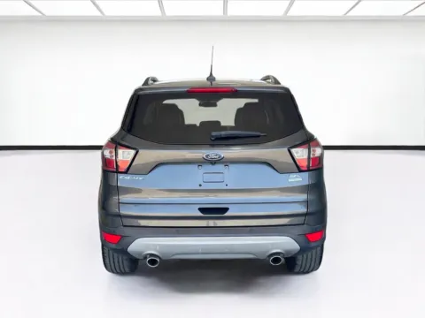 More photos of 2018 Ford Escape SEL at KarGenie, CA