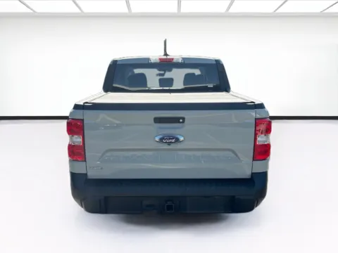 More photos of 2022 Ford Maverick XLT at KarGenie, CA