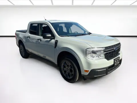 Another view of 2022 Ford Maverick XLT for sale in Fontana, CA at KarGenie