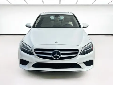 Photos of 2019 Mercedes-Benz C-Class C 300 for sale in Fontana, CA at KarGenie