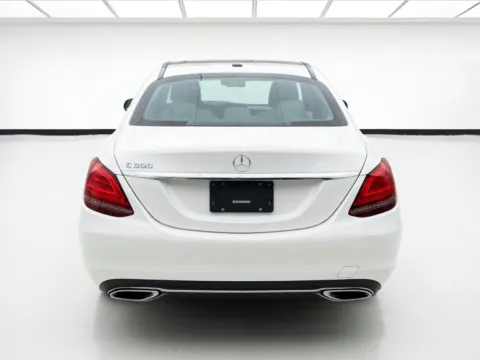 More photos of 2019 Mercedes-Benz C-Class C 300 at KarGenie, CA