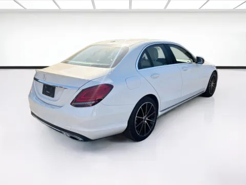More photos of 2019 Mercedes-Benz C-Class C 300 at KarGenie, CA