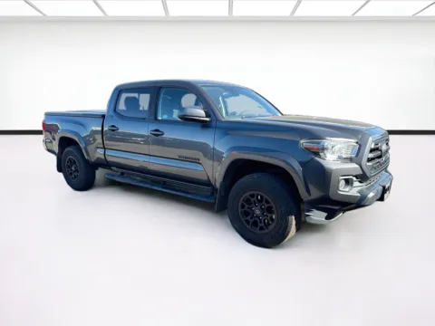 Another view of 2019 Toyota Tacoma SR5 for sale in Fontana, CA at KarGenie