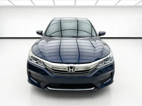 Photos of 2017 Honda Accord Sedan Sport for sale in Fontana, CA at KarGenie
